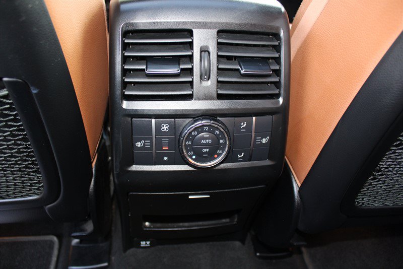 Used 2018 Mercedes-Benz GLS 550 4MATIC image 28