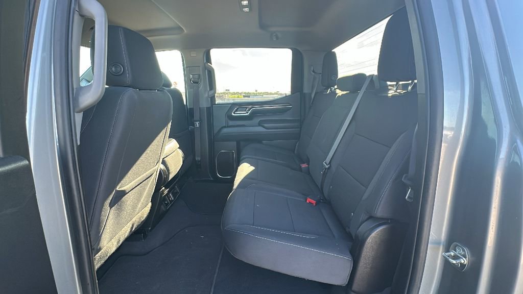 Used 2023 Chevrolet Silverado 1500 LT w/ Protection Package image 30
