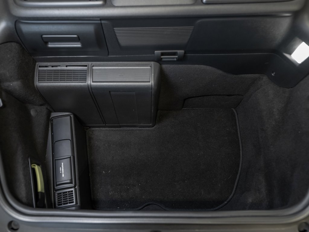 Used 2006 Porsche 911 Carrera 4S image 28