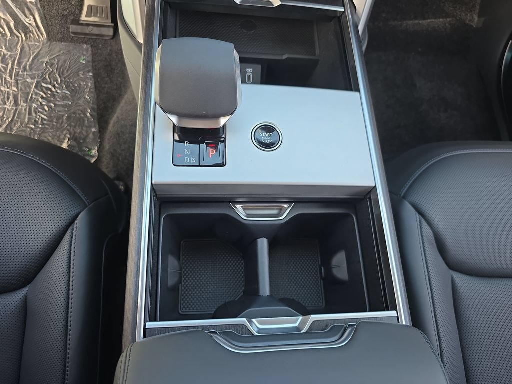New 2026 Land Rover Range Rover SE AWD/4WD image 26