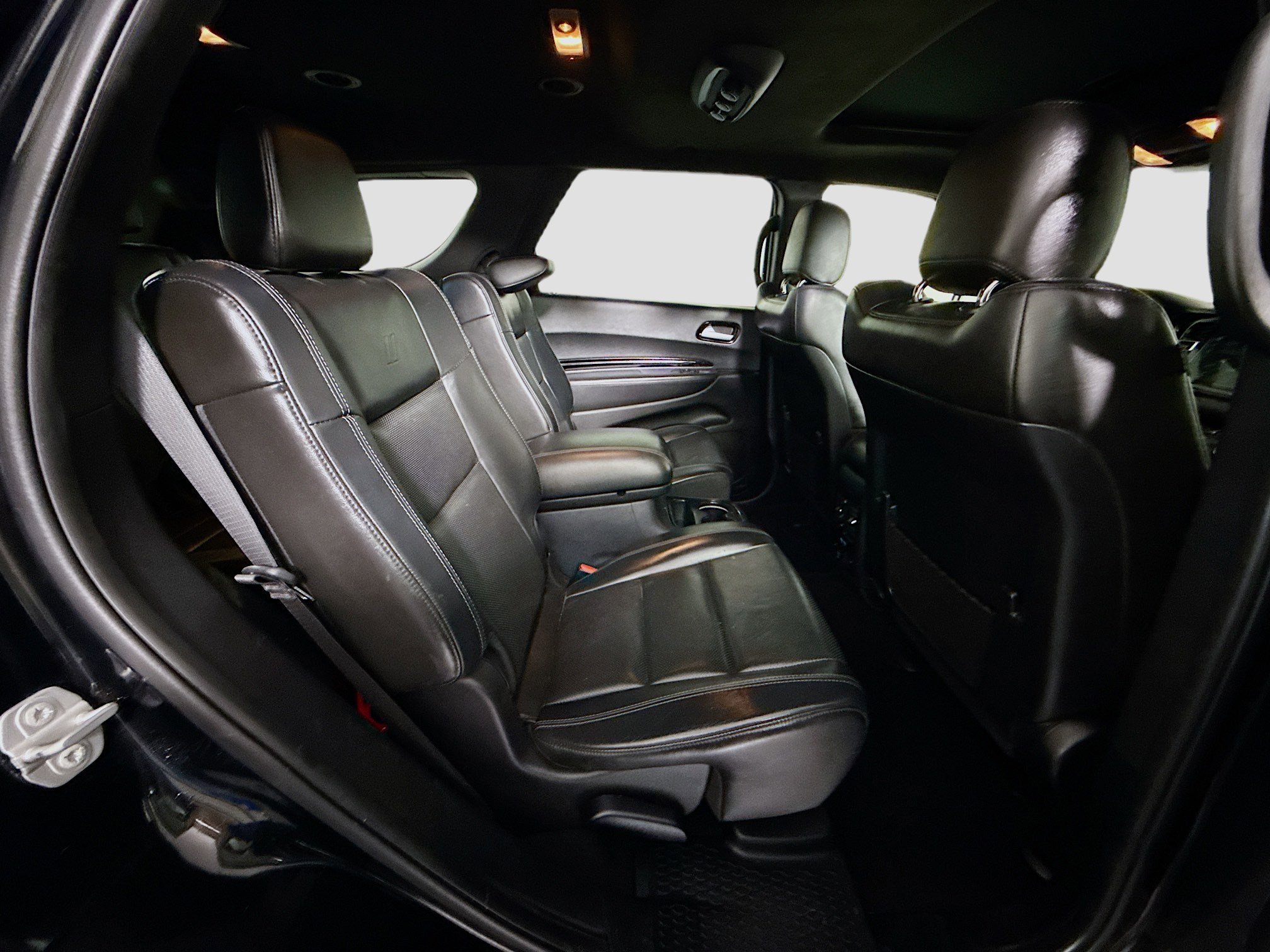 Used 2021 Dodge Durango Citadel image 27