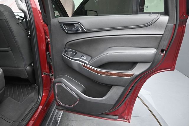 Used 2020 GMC Yukon SLE w/ SLE Value Package AWD/4WD image 18
