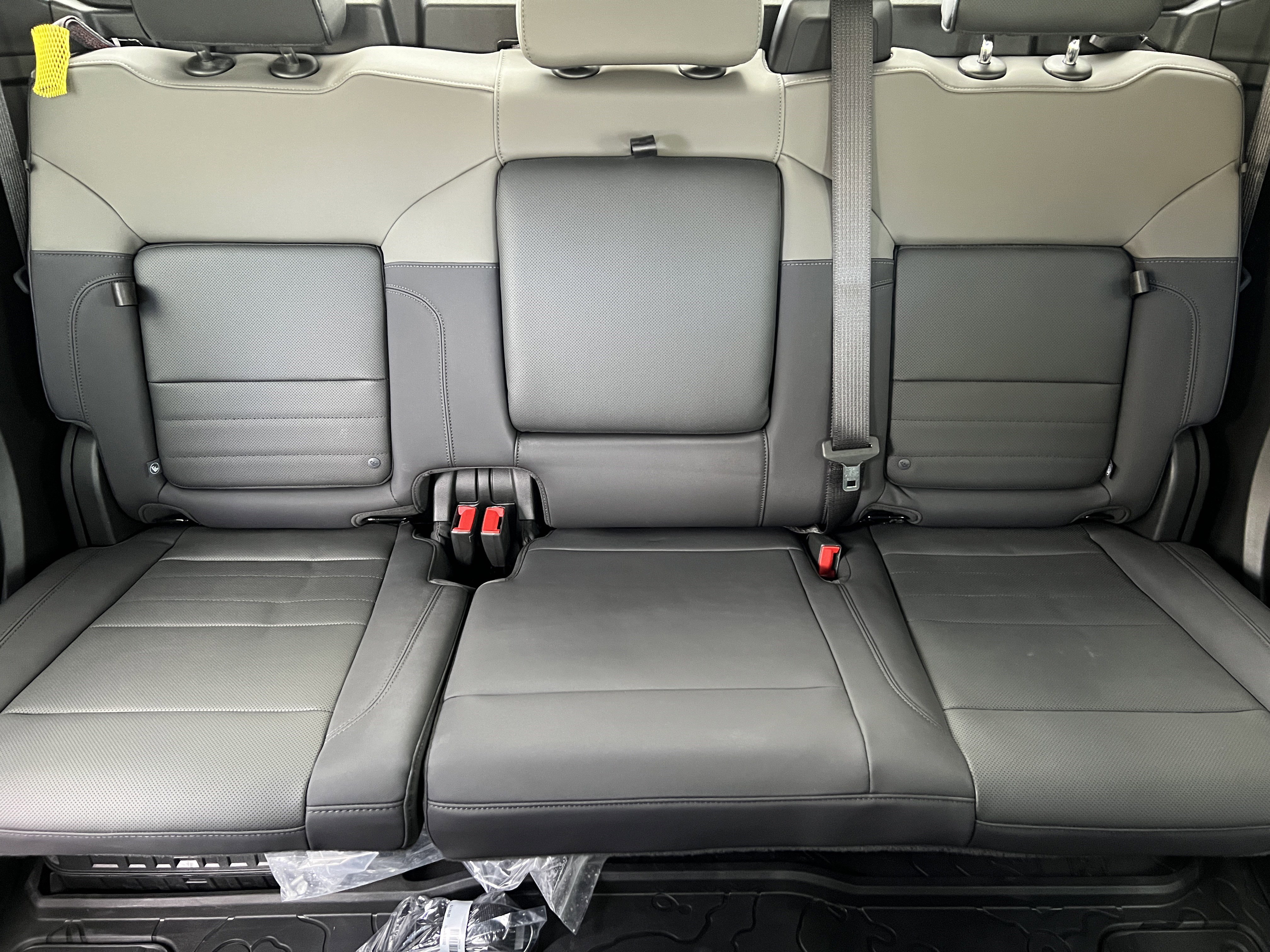 New 2025 GMC Hummer EV 3X w/ Battery Pack, 24 Module Pack image 17