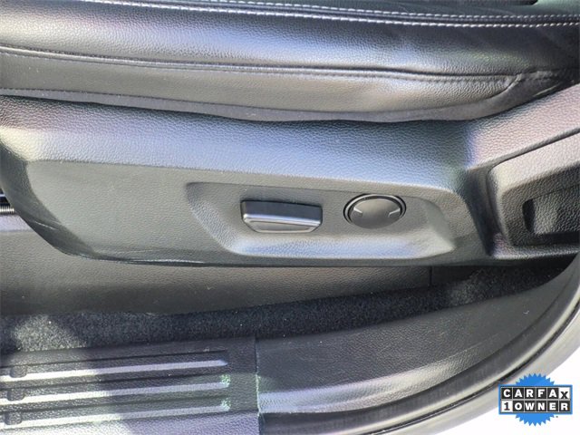 Used 2022 Ford Ranger Lariat w/ Equipment Group 501A High image 22