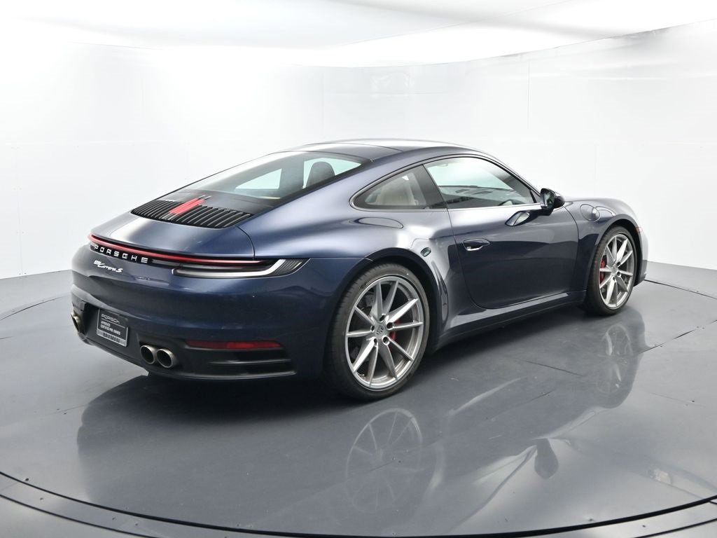 Used 2020 Porsche 911 Carrera S image 15