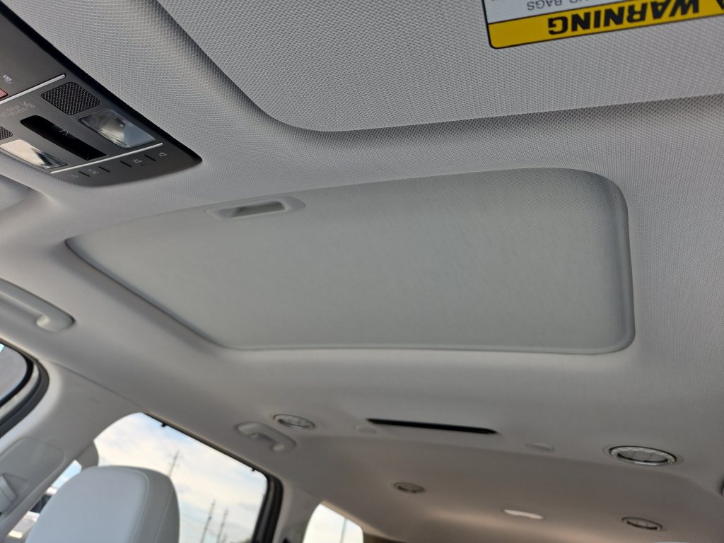 New 2027 Hyundai Palisade SEL Premium FWD image 29
