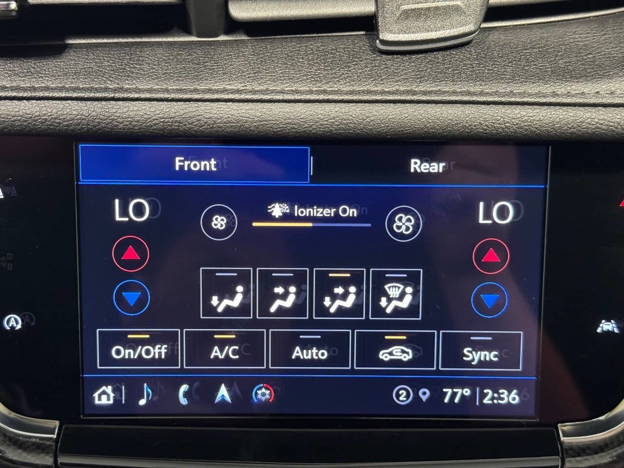 Used 2023 Cadillac XT6 Sport image 50