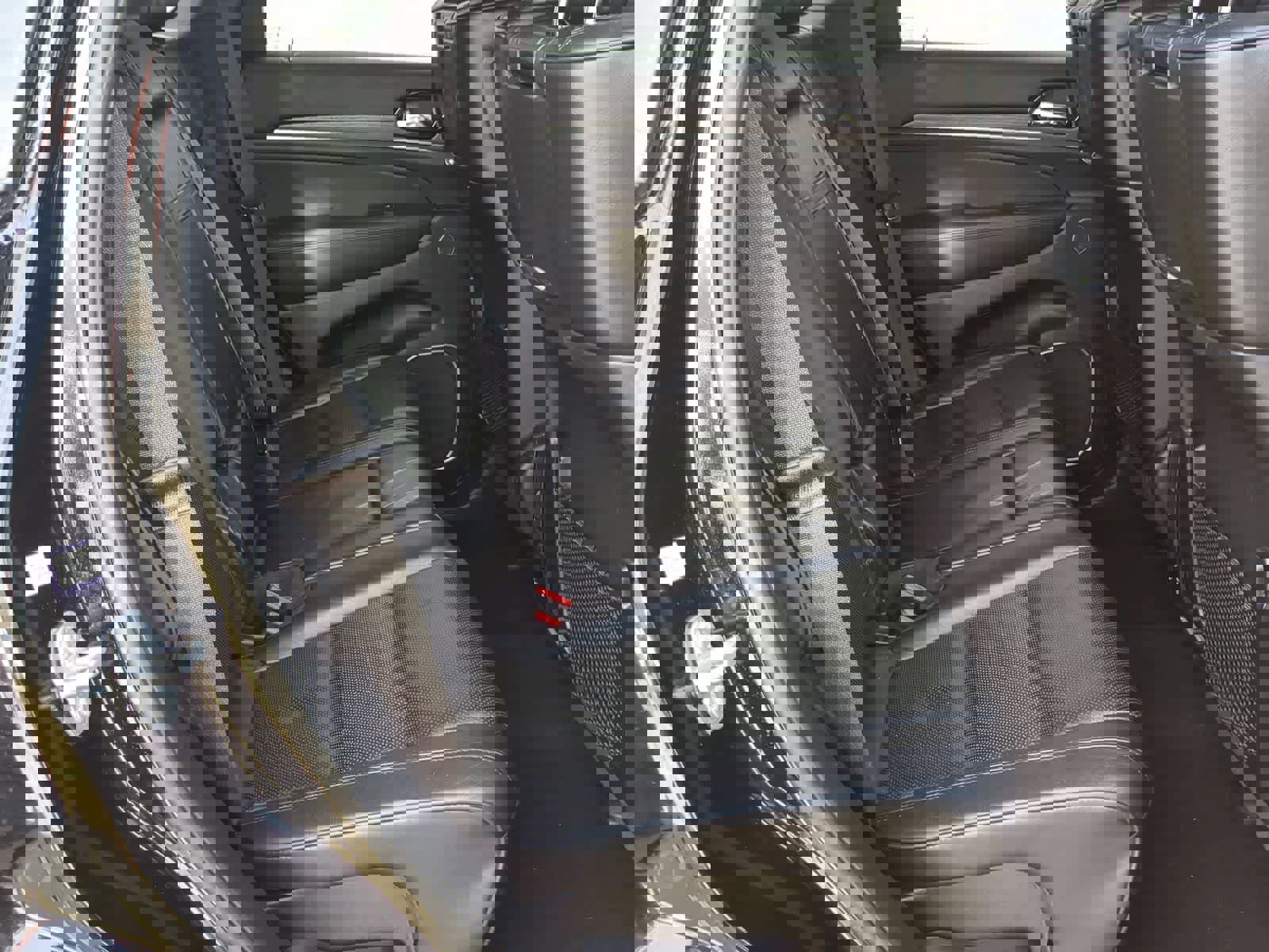 Certified 2020 Jeep Grand Cherokee High Altitude image 20