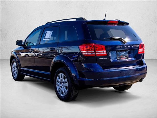 Used 2020 Dodge Journey SE image 7