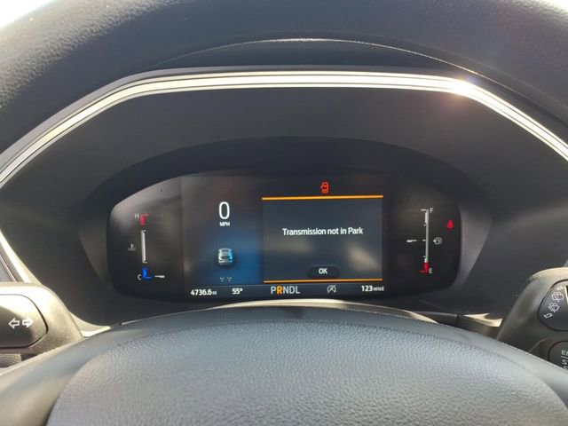 Used 2025 Ford Escape Active FWD image 23