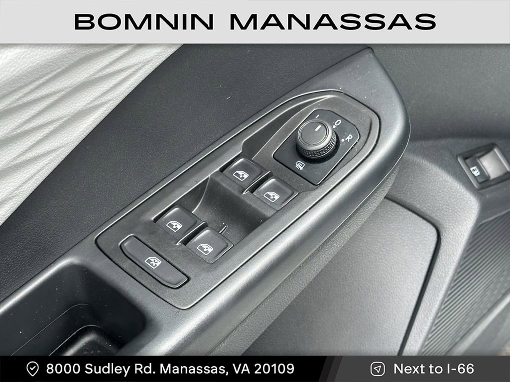Used 2023 Volkswagen Taos S image 21