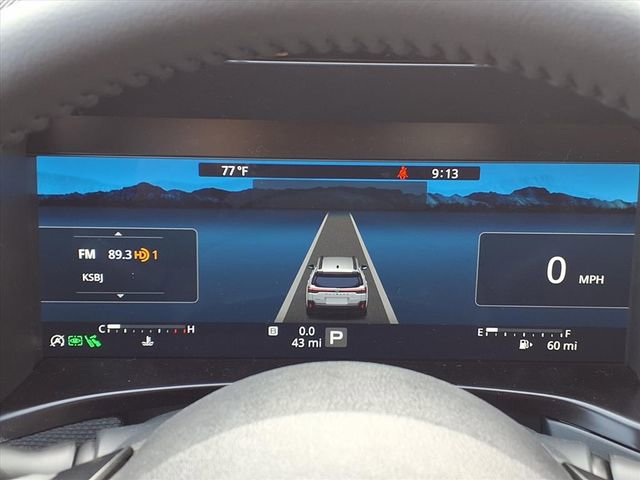 New 2026 Subaru Outback Premium AWD/4WD image 20