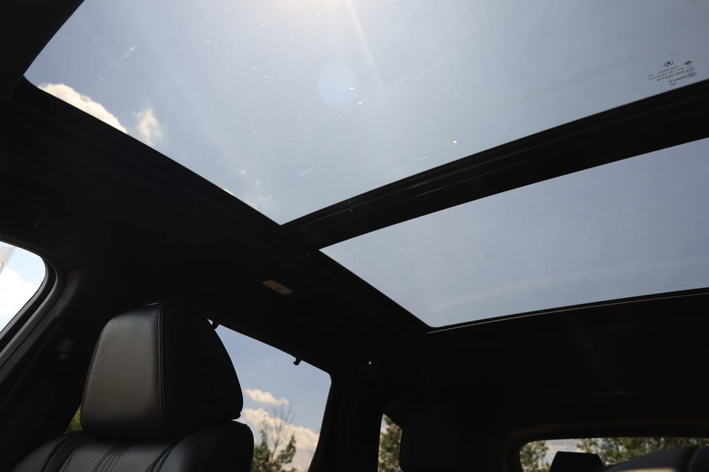 New 2026 Acura MDX A-Spec image 25