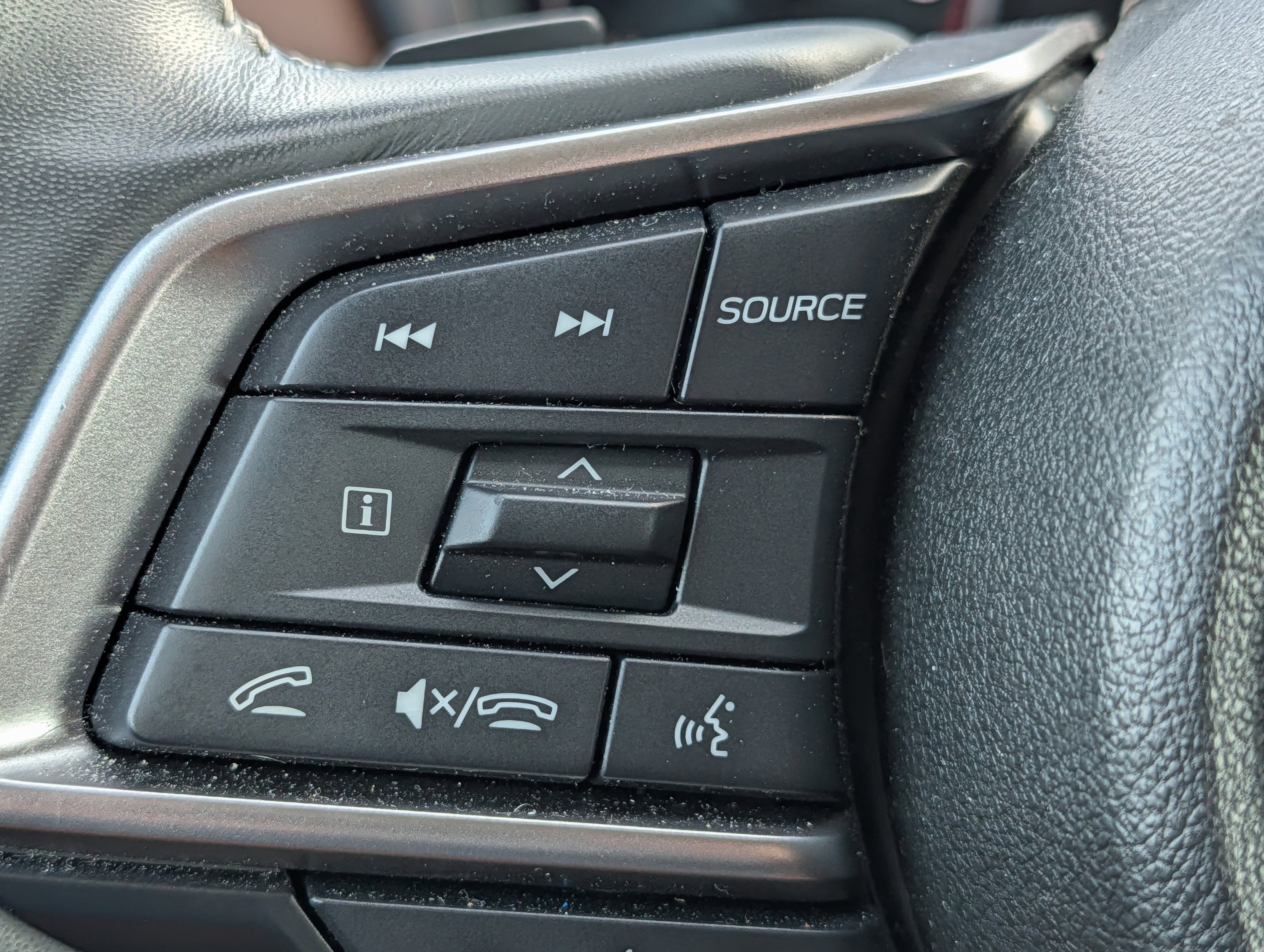 Used 2024 Subaru Outback Touring XT image 31