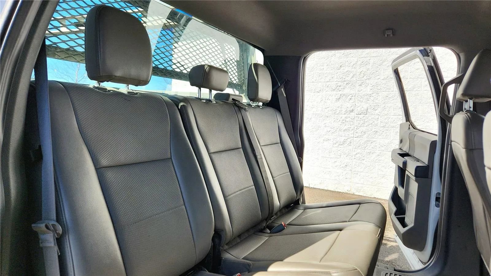 Used 2019 Ford F350 XL w/ Power Equipment Group image 33