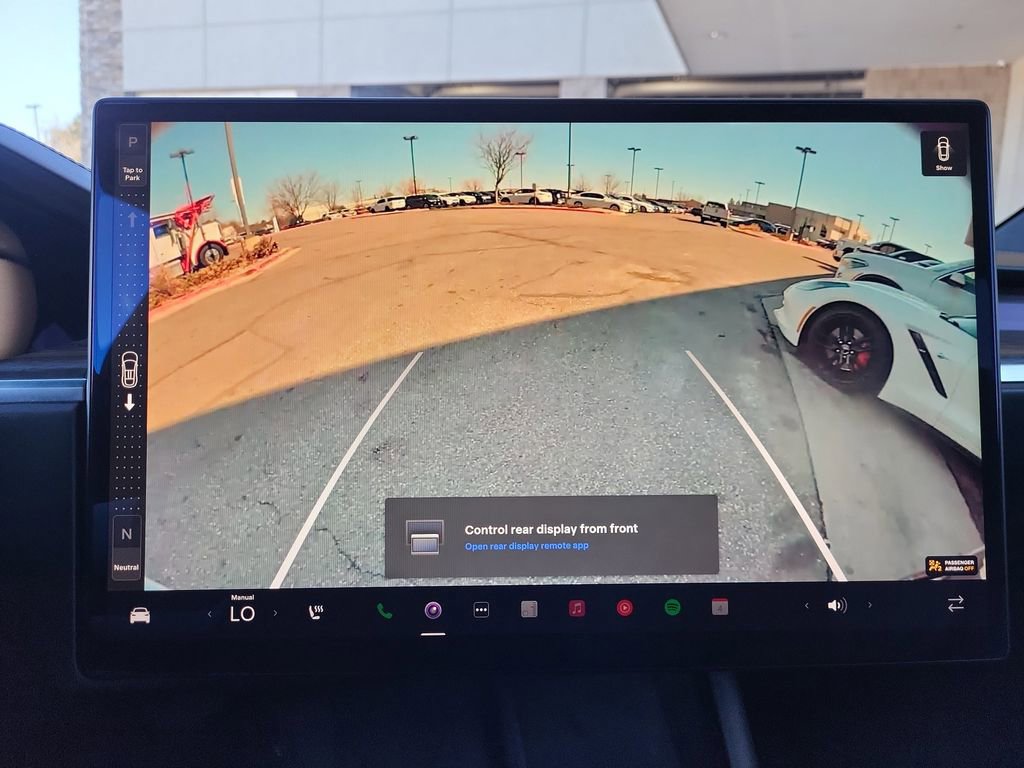 Used 2023 Tesla Model X image 20