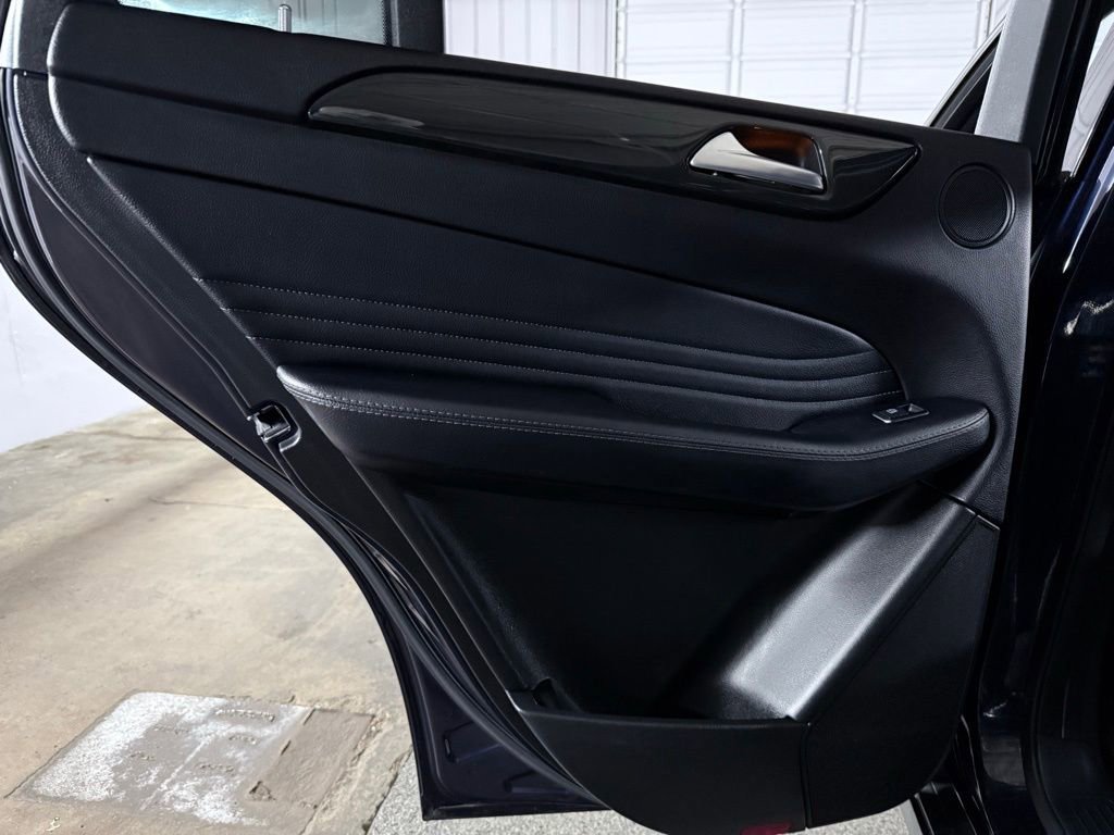 Used 2019 Mercedes-Benz GLE 43 AMG 4MATIC Coupe image 24