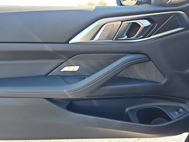 New 2025 BMW 430i xDrive Coupe w/ Premium Package image 33