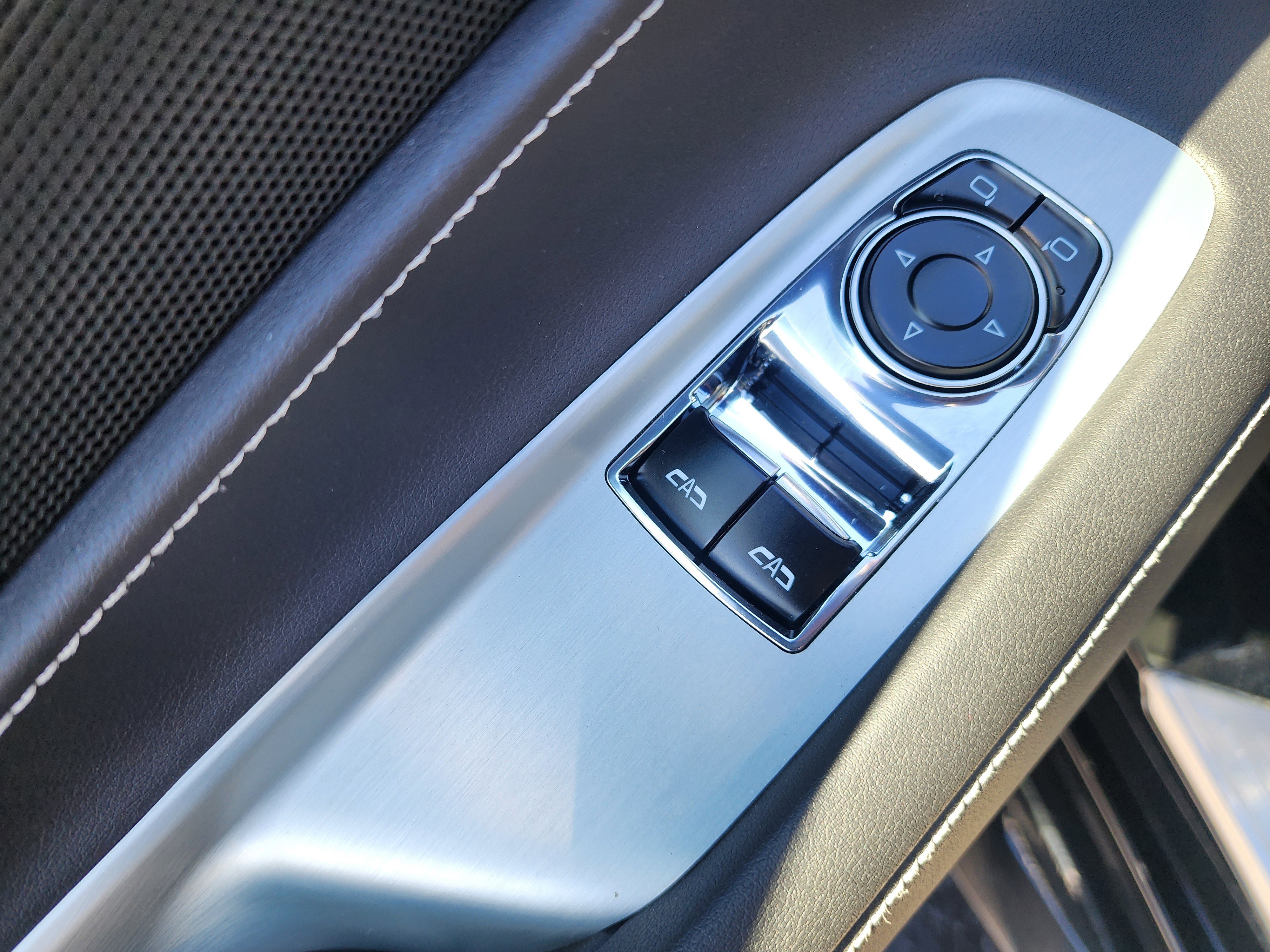 Used 2025 Chevrolet Corvette Z06 image 18