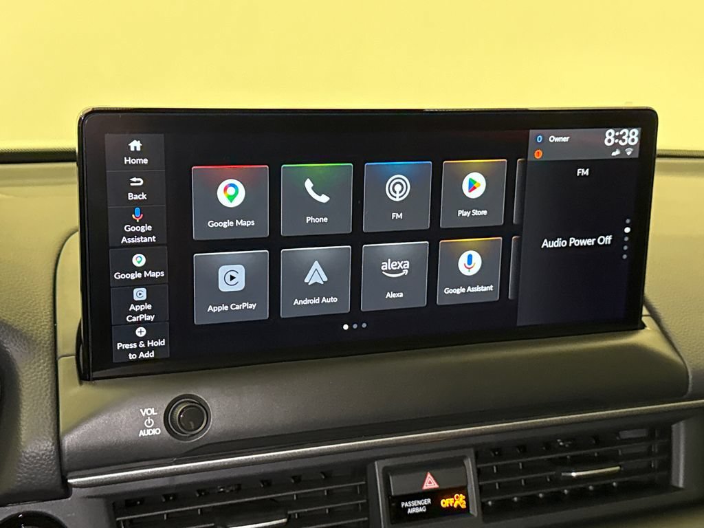 New 2026 Honda Pilot Black Edition image 23