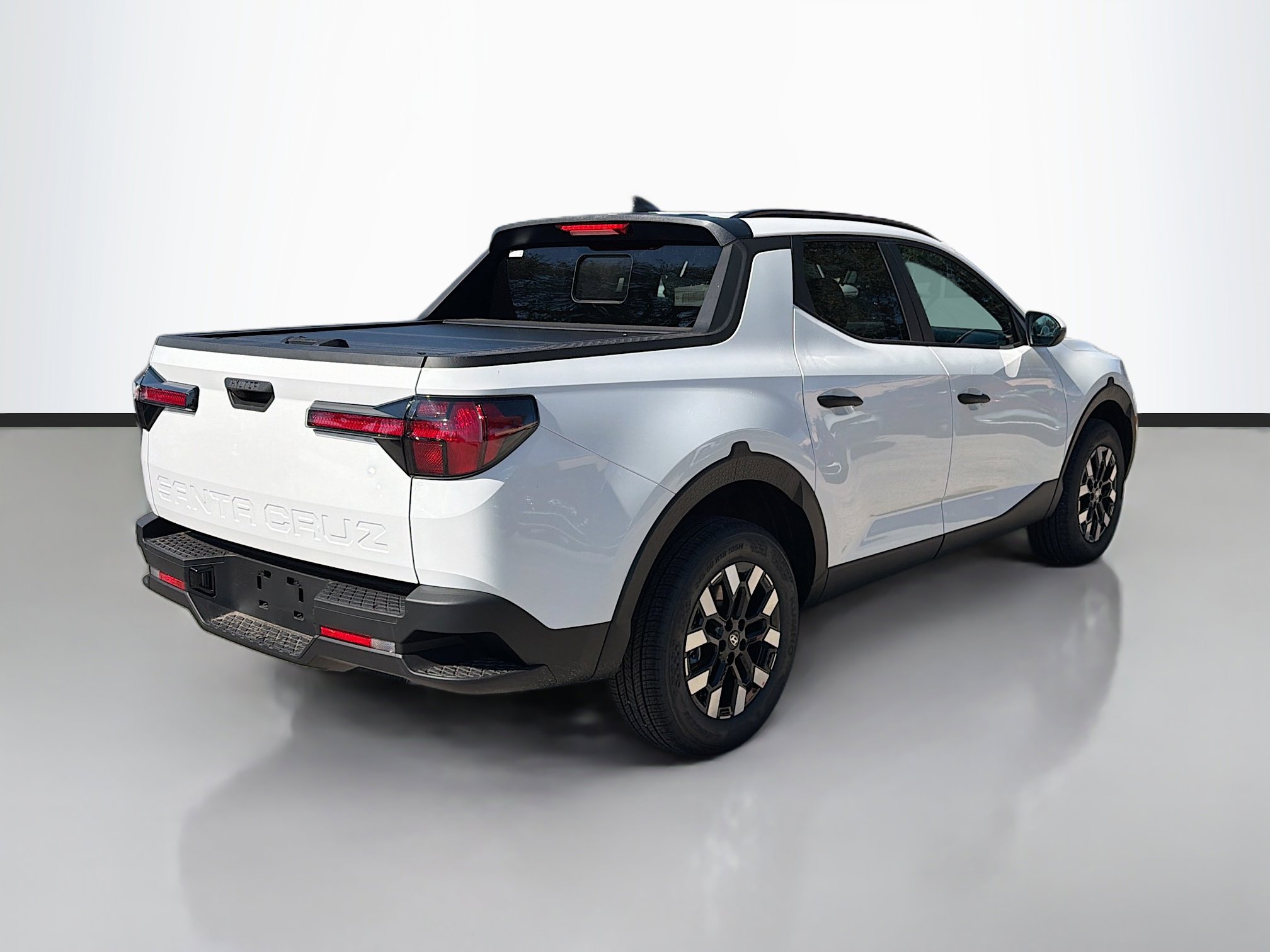 New 2026 Hyundai Santa Cruz SEL image 3