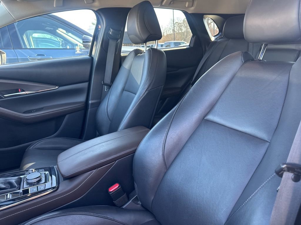 Used 2024 MAZDA CX-30 AWD 2.5 S w/ Premium Package image 29