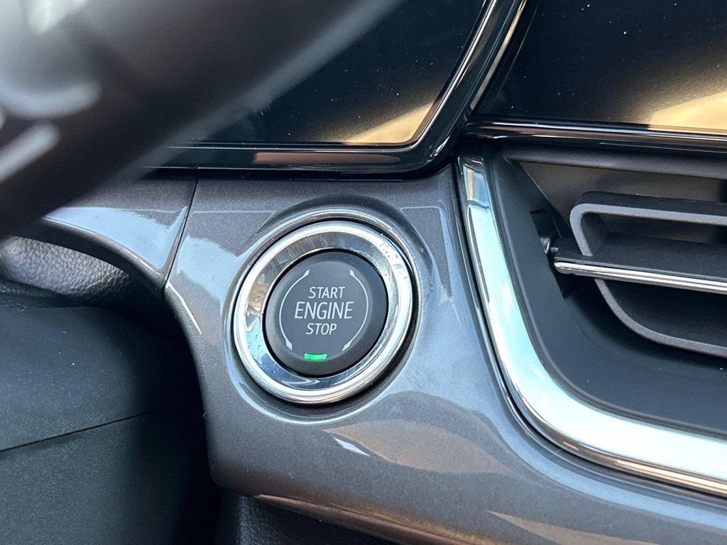 New 2026 Chevrolet Trax ACTIV w/ Driver Confidence Package FWD image 13