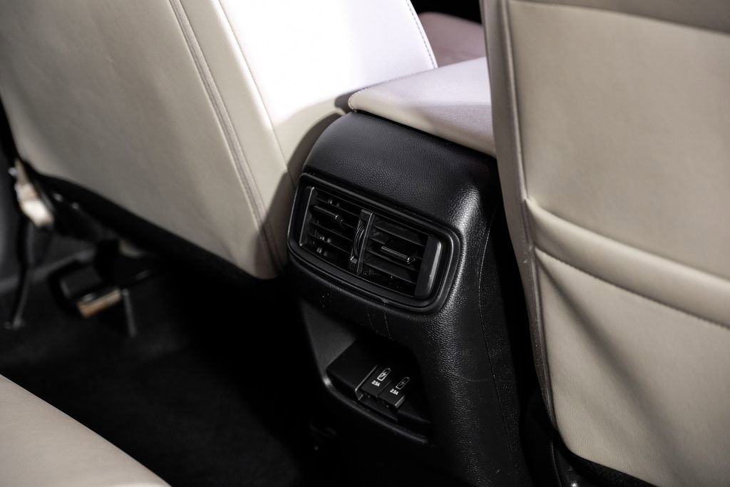 Used 2018 Honda CR-V EX-L image 38