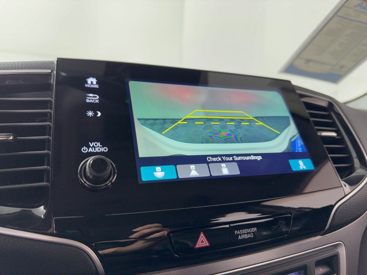 Certified 2020 Honda Pilot EX-L image 24