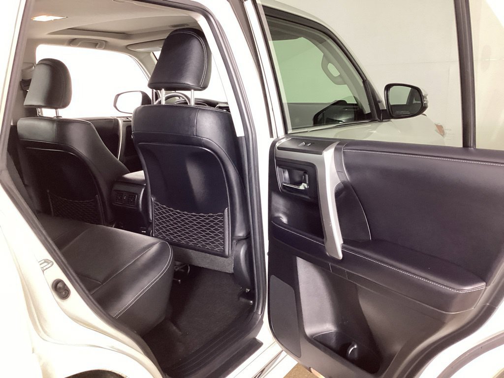 Used 2019 Toyota 4Runner Limited AWD/4WD image 24