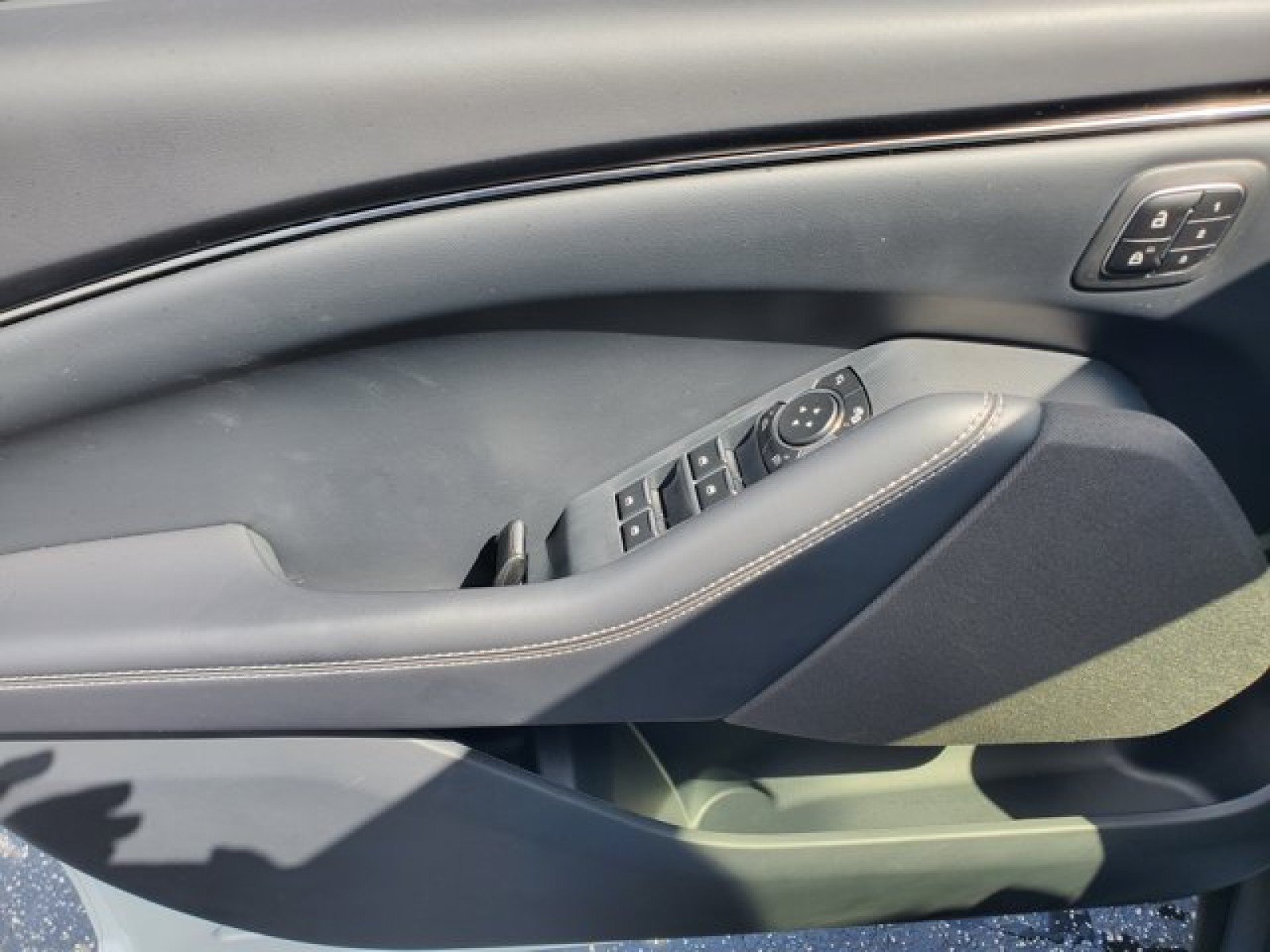 Used 2023 Ford Mustang Mach-E California Route 1 AWD/4WD image 12