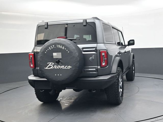 Used 2025 Ford Bronco Badlands image 4