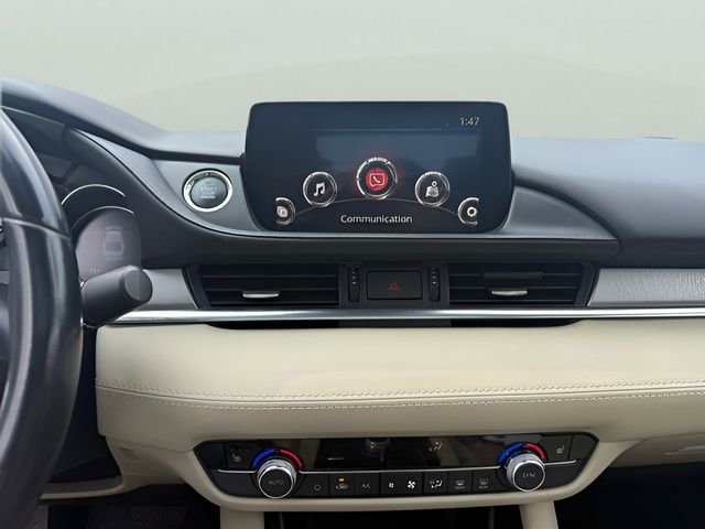 Used 2018 MAZDA MAZDA6 Touring image 16