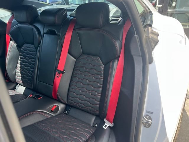 Used 2022 Audi RS e-tron GT w/ Year 1 Package AWD/4WD image 16