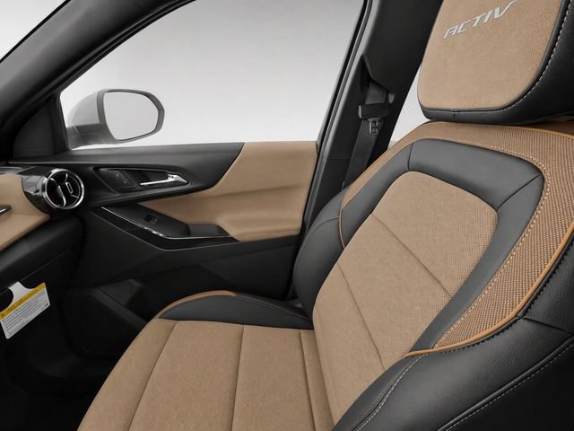 New 2027 Chevrolet Equinox ACTIV w/ Convenience Package III FWD image 14