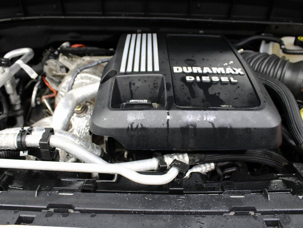 Used 2023 GMC Sierra 1500 Denali w/ Technology Package image 33