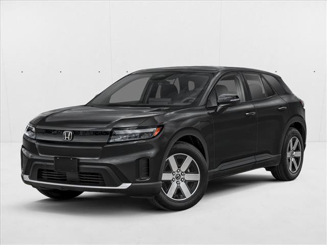 New 2026 Honda Prologue EX