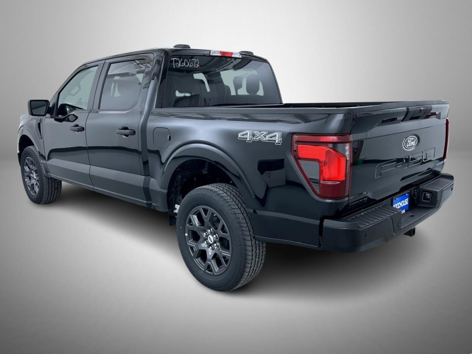 New 2026 Ford F150 STX w/ Equipment Group 200A AWD/4WD image 7