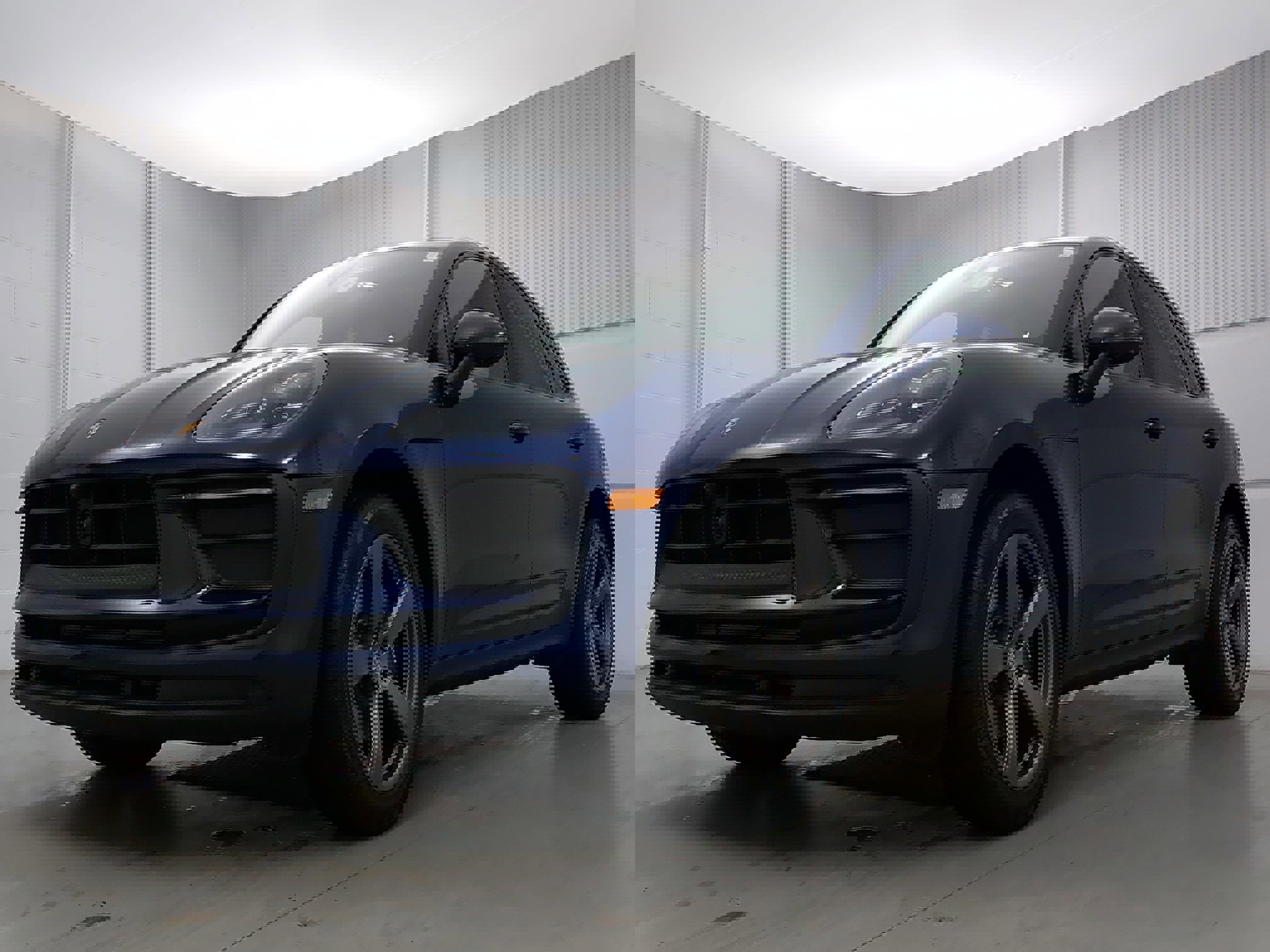 Certified 2026 Porsche Macan image 1