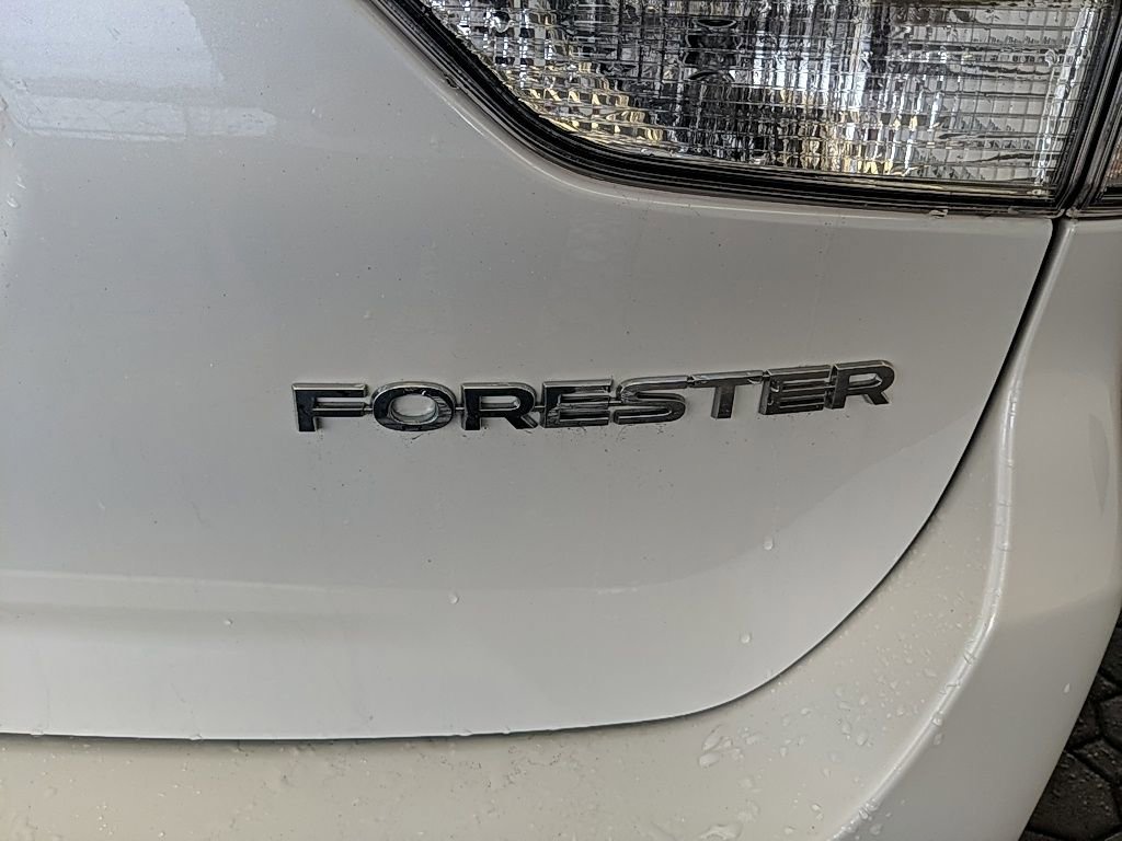 Used 2024 Subaru Forester Premium AWD/4WD image 8