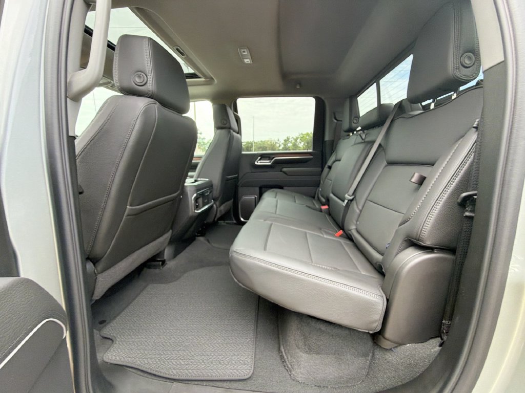 New 2026 GMC Sierra 2500 Denali w/ Denali Reserve Package AWD/4WD image 33
