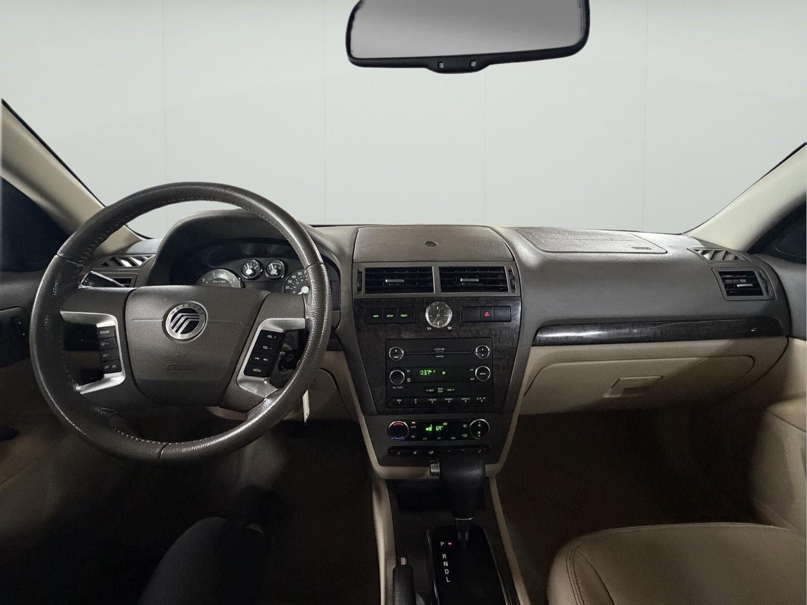 Used 2008 Mercury Milan Premier FWD image 12