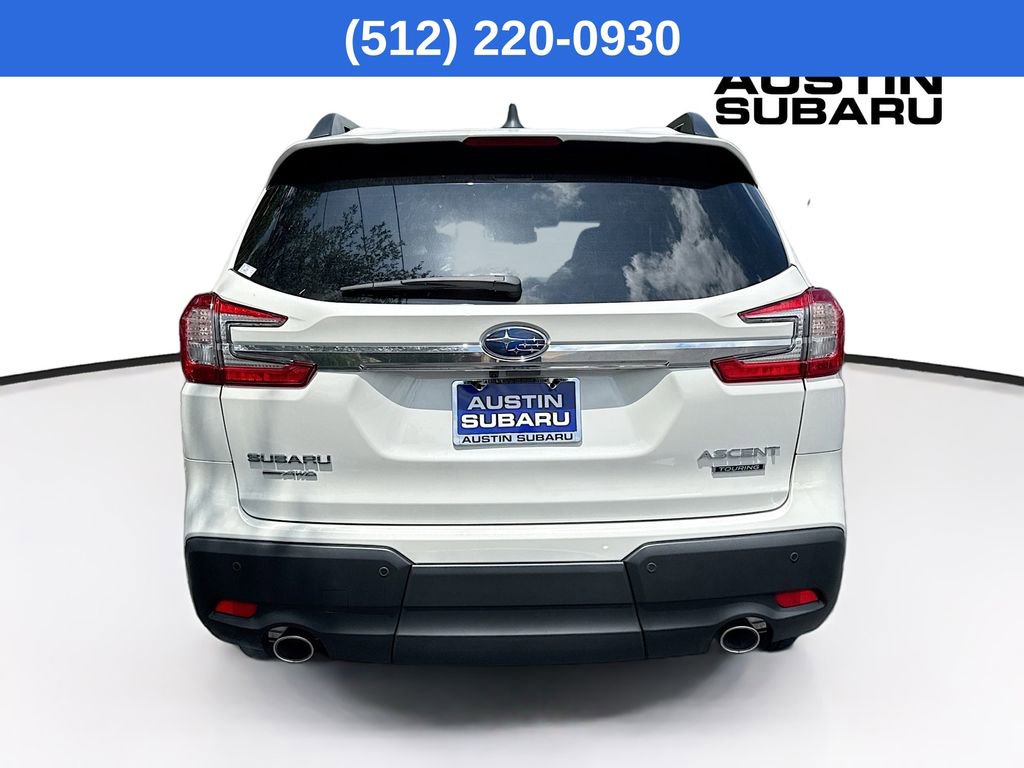 New 2026 Subaru Ascent Touring AWD/4WD image 7