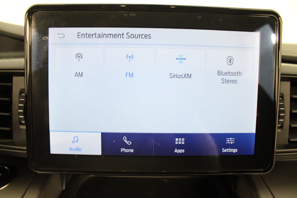 Used 2022 Ford Explorer XLT RWD image 6