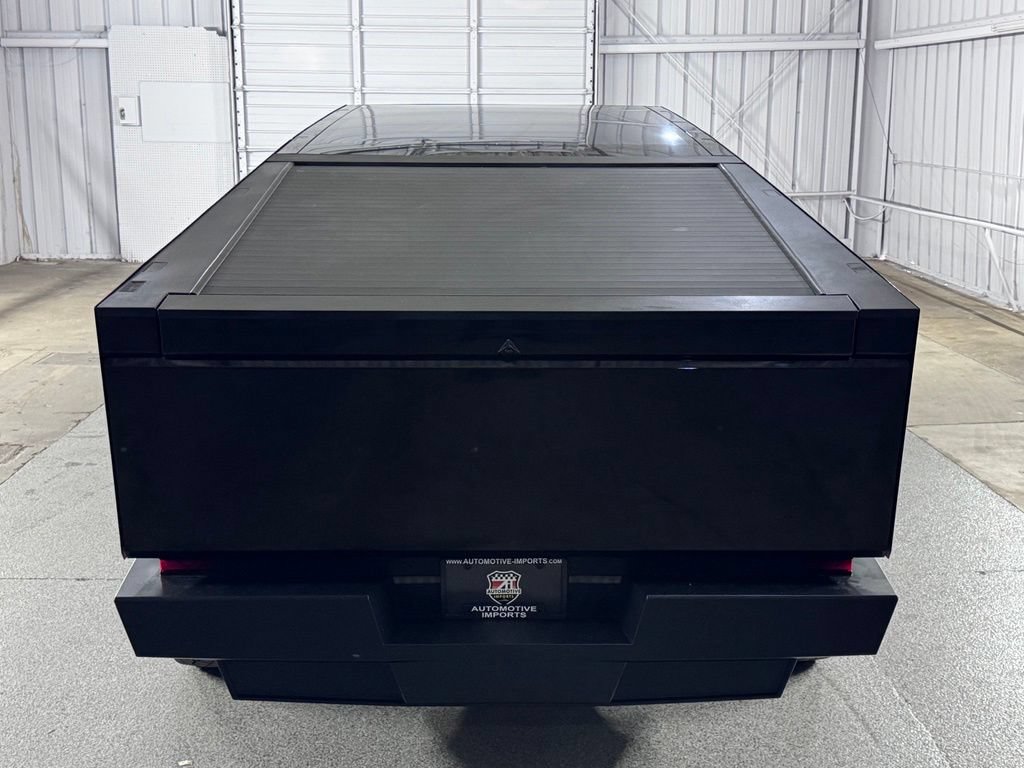 Used 2024 Tesla Cybertruck Cyberbeast AWD/4WD image 15