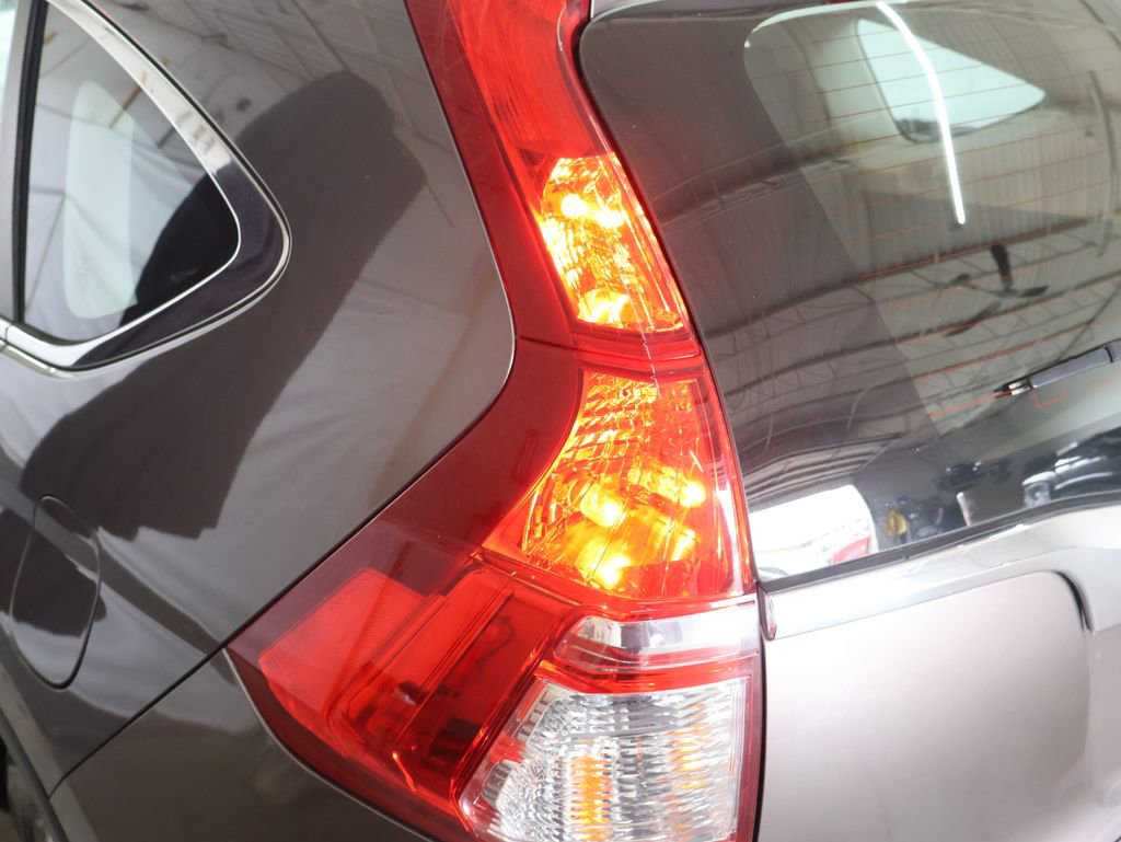 Used 2015 Honda CR-V LX image 27
