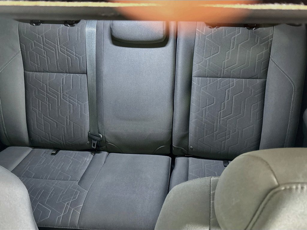 Used 2017 Toyota Tacoma TRD Off-Road AWD/4WD image 25
