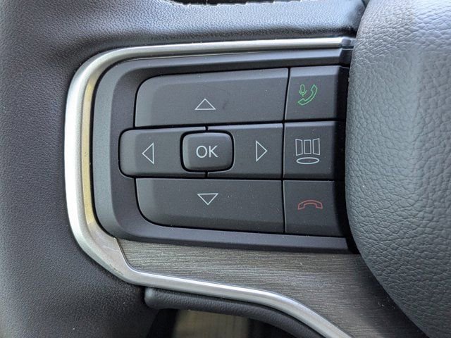 New 2026 Jeep Grand Wagoneer Limited w/ Premium Group II image 28