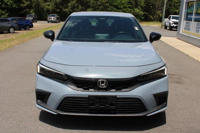 Used 2024 Honda Civic Sport image 2