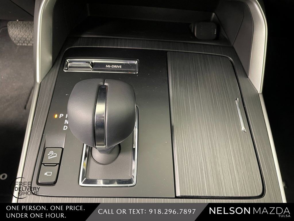 New 2026 MAZDA CX-90 3.3 Turbo S w/ Premium Plus image 34